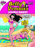 Betty & Veronica Double Digest #220 --0