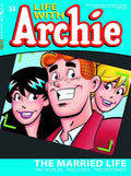 Life With Archie #34 Regular Cover --0