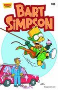 Bart Simpson Comics #88 --0