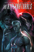 Hypernaturals TPB Vol 03 --0
