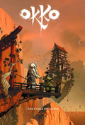 Okko HC Vol 01 Cycle Of Water (Curr Ptg) (Mature Readers) --0