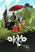 Okko HC Vol 03 Cycle Of Air (Curr Ptg) (Mature Readers) --0