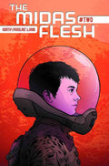 Midas Flesh #2 (of 8) Main Cvrs --0