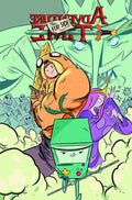 Adventure Time Flip Side #1 (of 6) --0