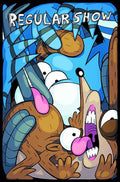 Regular Show #10 Main Cvrs --0
