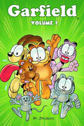 Garfield TPB Vol 01 --0