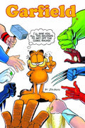 Garfield TPB Vol 02 --0