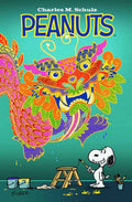 Peanuts Vol 2 #15 --0