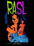 Rasl Complete HC --0