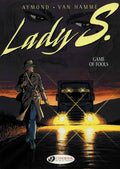 Lady S Graphic Novel GN Vol 03 Game Of Fools --0