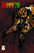 Duppy 78 Graphic Novel GN (Mature Readers) --0