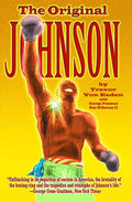 Original Johnson Omnibus TPB --0