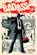 Bad Ass #1 (of 4) (Mature Readers) --0