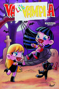 Lil Vampi #1 exclusive Subscription Cover --0