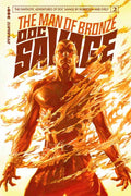Doc Savage #2 --0