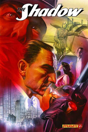 Shadow #22 Ross Cover --0