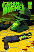Mark Waid Green Hornet #10 --0