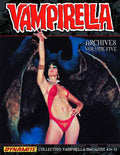 Vampirella Archives HC Vol 05 (Mature Readers) --0