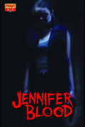 Jennifer Blood #35 (Mature Readers) --0