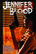 Garth Ennis Jennifer Blood TPB Vol 03 (Mature Readers) --0