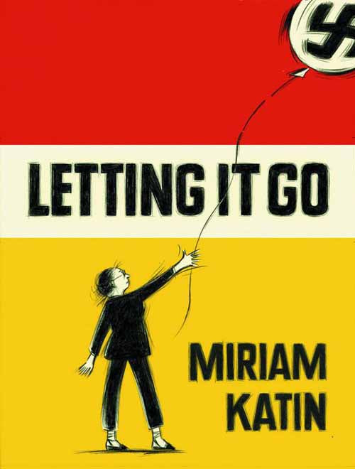 Letting It Go HC (Mature Readers) --0