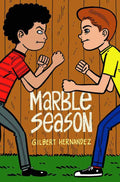 Marble Season HC --0