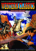 Graphic Classics Graphic Novel GN Vol 20 Western --0