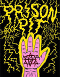 Prison Pit Graphic Novel GN Vol 03 (Mature Readers) --0