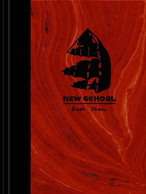 New School HC --0