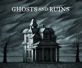 Ghosts And Ruins HC --0