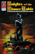 Knights Of The Dinner Table #207 --0