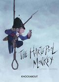 Hartlepool Monkey HC (Knockabout) --0
