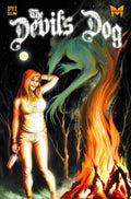Devils Dog #2 (of 3) (Mature Readers) --0
