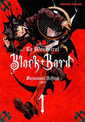 Black Bard Graphic Novel GN --0