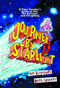 Journey By Starlight Time Travelers Guide Life Universe SC --0