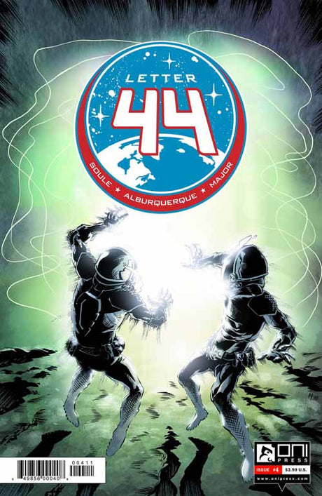 Letter 44 #4 --0