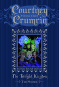 Courtney Crumrin Spec Edition HC Vol 03 --0