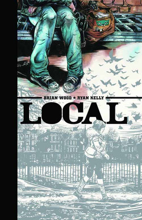 Local HC New Printing --0