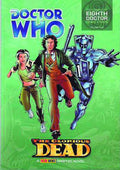 Doctor Who TPB Glorious Dead --0