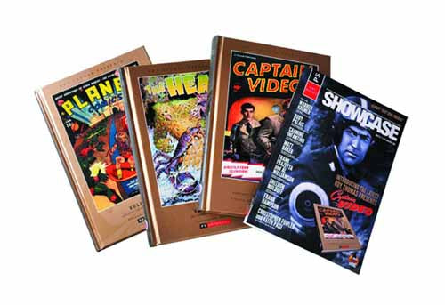 Roy Thomas Presents Collection Pack --0