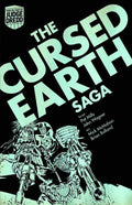 Judge Dredd Digest TPB Cursed Earth Saga --0