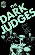 Judge Dredd Digest TPB Dark Judges --0