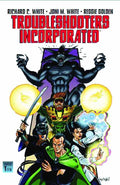 Troubleshooters Incorporated Graphic Nov 01 Night Stalkings --0