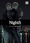 Nights Graphic Novel GN (Mature Readers) --0