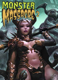 Monster Massacre HC Vol 02 --0