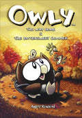 Owly Graphic Novel GN Vol 01 Way Home New Printing --0