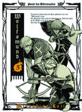 Wolfsmund Graphic Novel GN Vol 03 --0