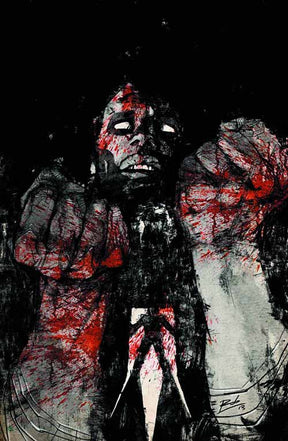Shadowman #14 Regular De La Torre --0