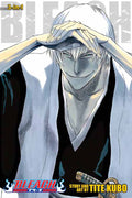 Bleach 3-in-1 Edition TPB Vol 07 --0