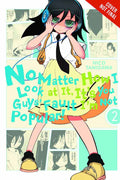 Im Not Popular Graphic Novel GN Vol 02 --0